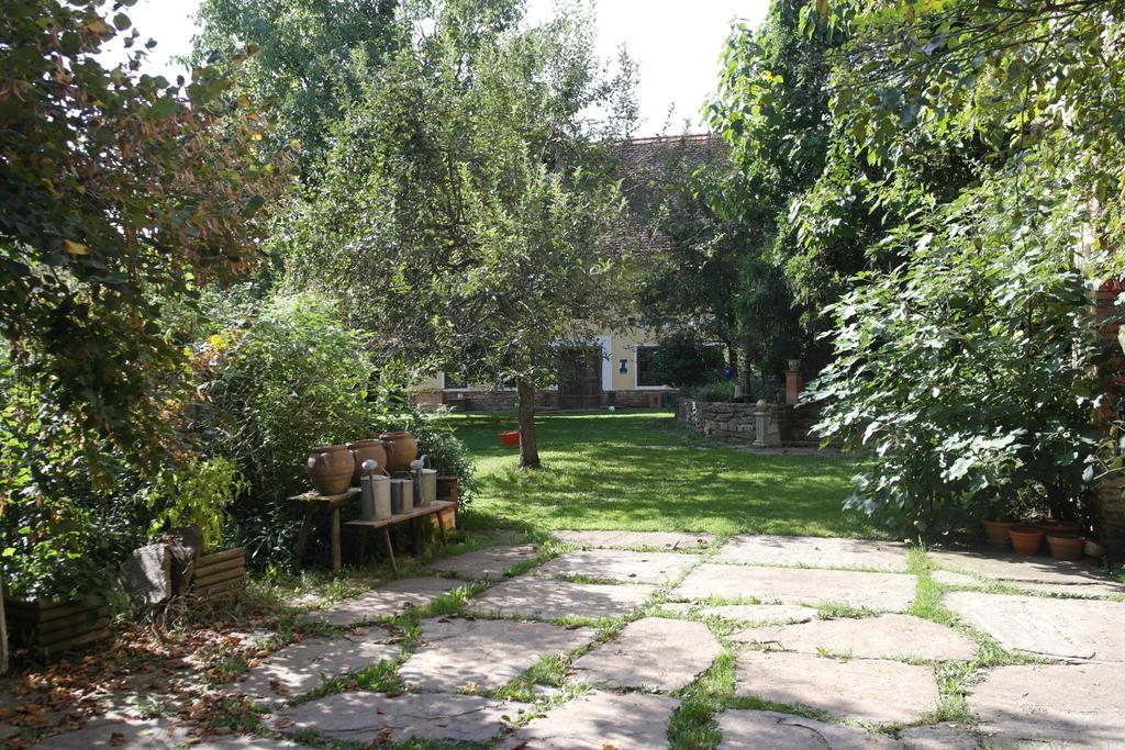 הוילה שטיינץ Presshaus Alte Muehle מראה חיצוני תמונה