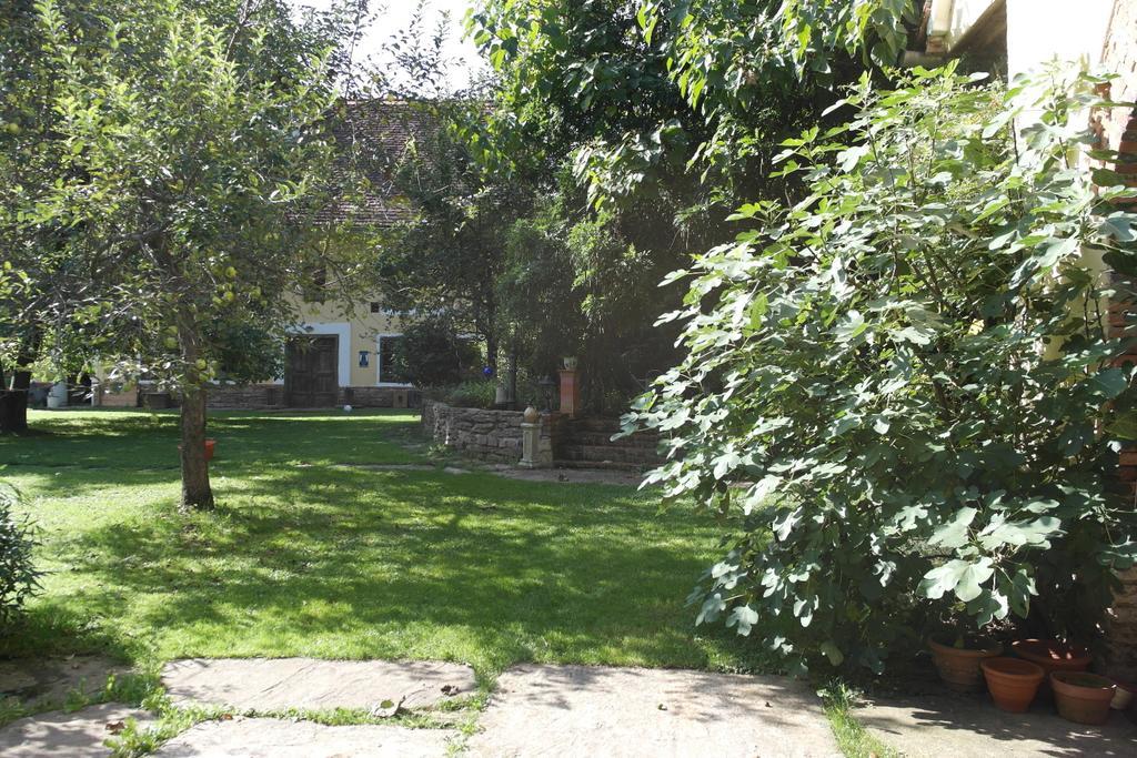 הוילה שטיינץ Presshaus Alte Muehle מראה חיצוני תמונה